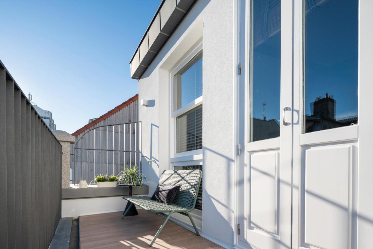 Housingcoruna Real58 拉科鲁尼亚 外观 照片