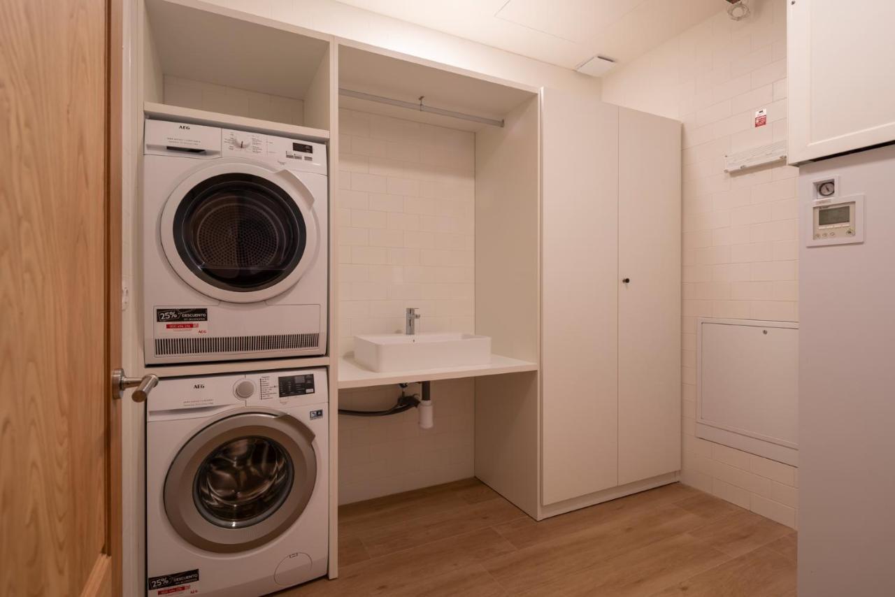 Housingcoruna Real58 拉科鲁尼亚 外观 照片
