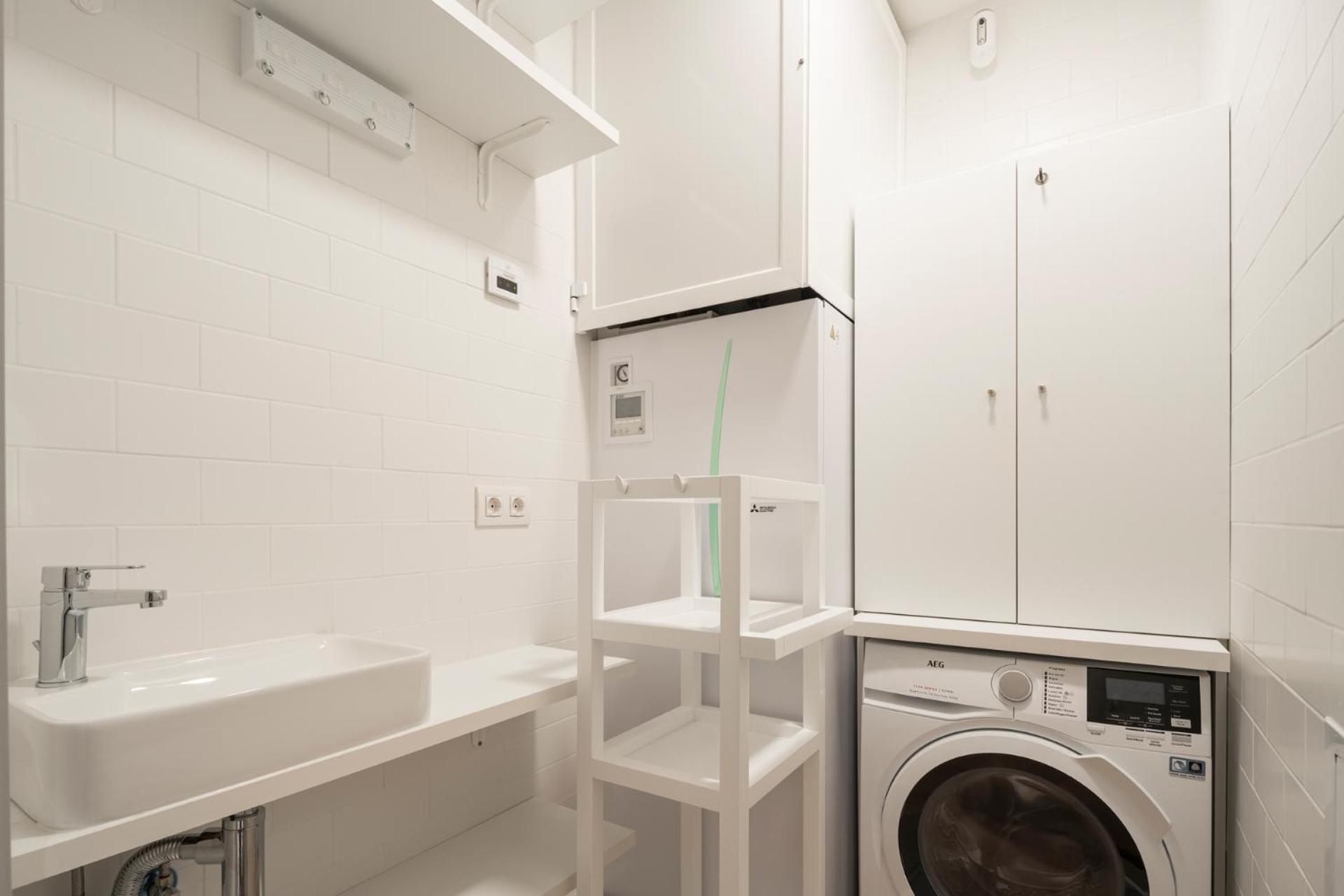 Housingcoruna Real58 拉科鲁尼亚 客房 照片